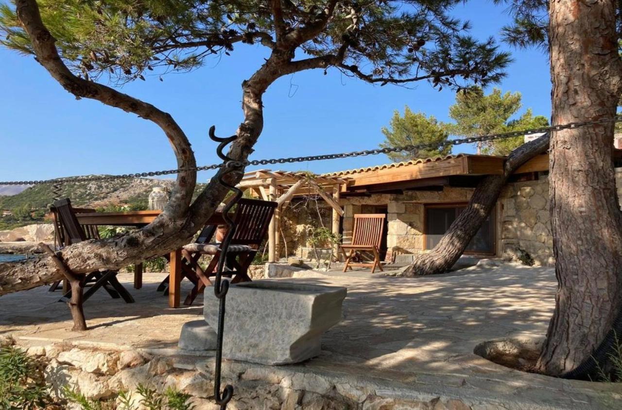 Kamaroules Sea Front Apartment Argostoli  Exterior photo