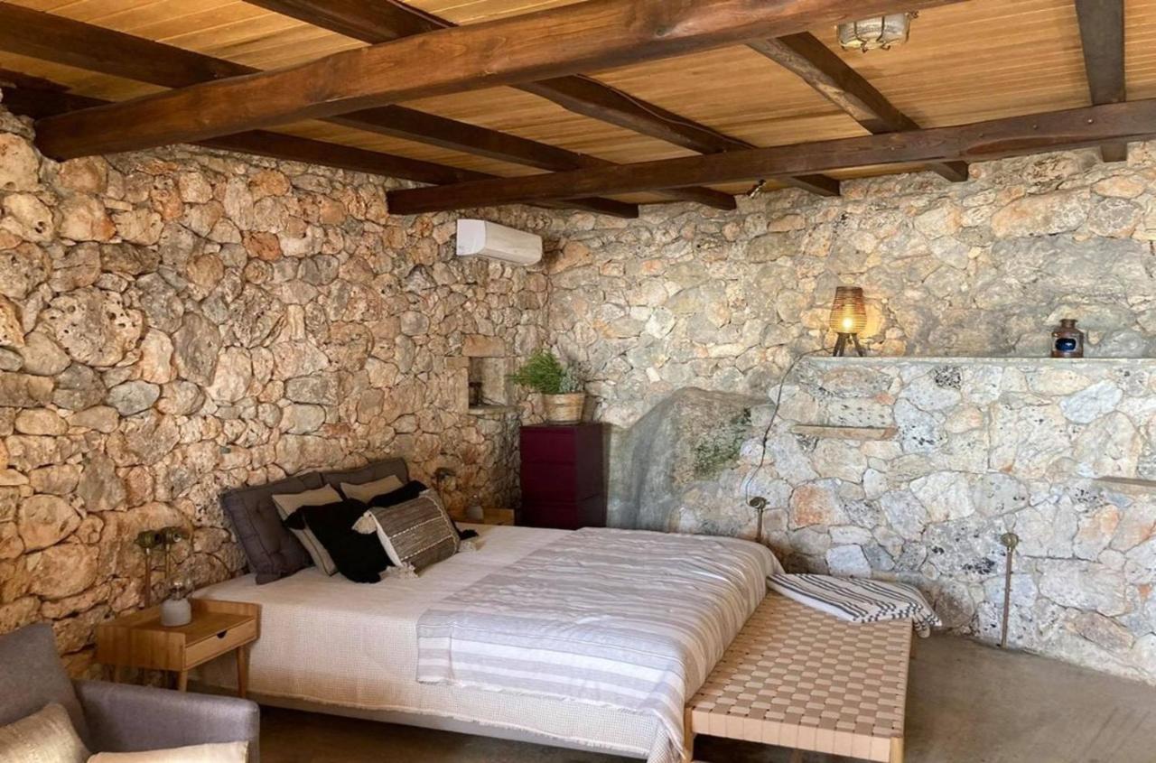 Kamaroules Sea Front Apartment Argostoli  Exterior photo