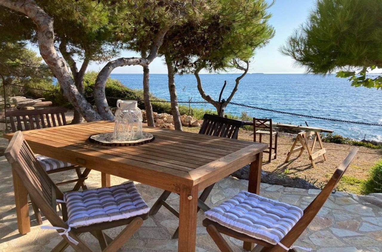 Kamaroules Sea Front Apartment Argostoli  Exterior photo