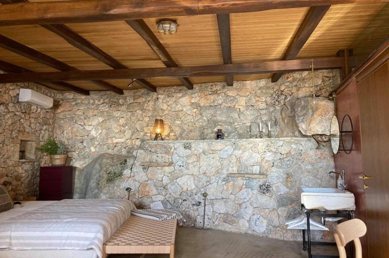 Kamaroules Sea Front Apartment Argostoli  Exterior photo