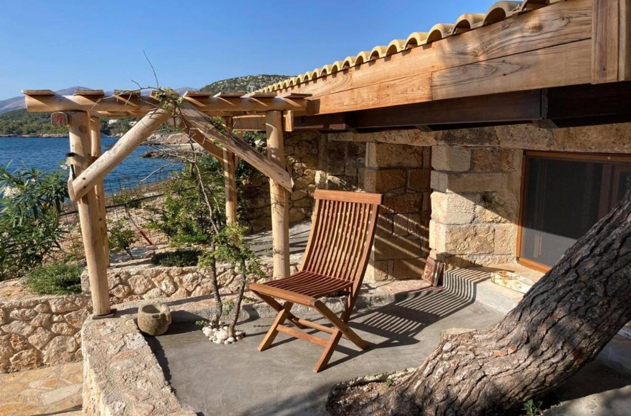 Kamaroules Sea Front Apartment Argostoli  Exterior photo
